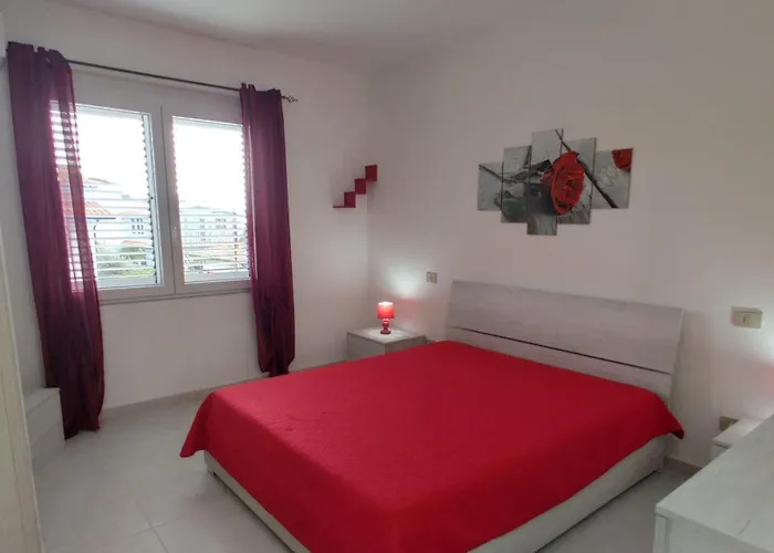 Sole Della Sardegna Appartamento