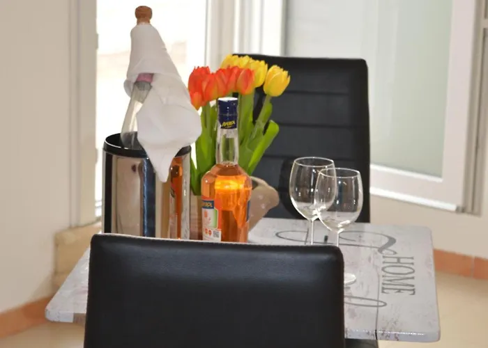 Appartamento Sole Della Sardegna