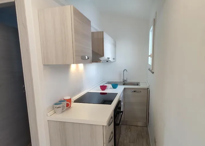 Appartamento Sole Della Sardegna *