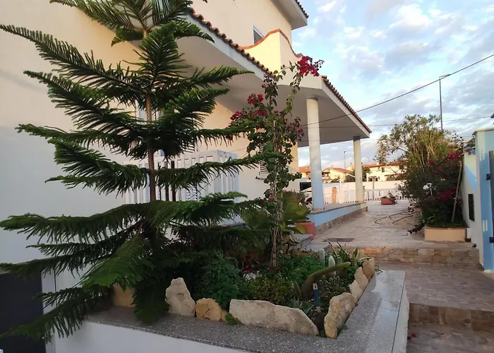 Appartamento Sole Della Sardegna Portoscuso
