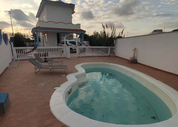 Sole Della Sardegna Appartamento