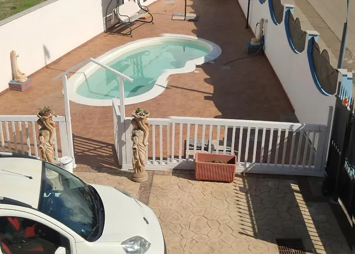 Sole Della Sardegna Appartamento Portoscuso