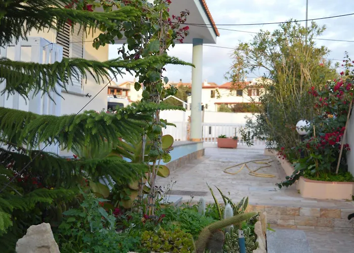 Apartment Sole Della Sardegna Portoscuso
