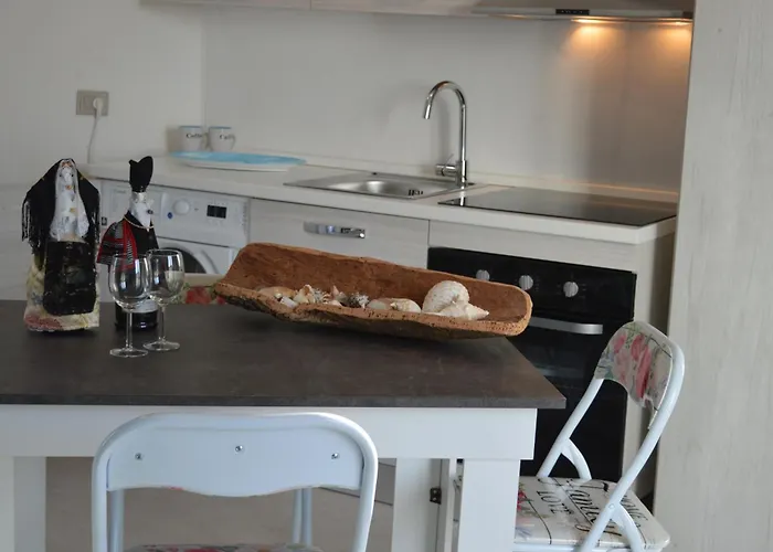 Sole Della Sardegna Portoscuso