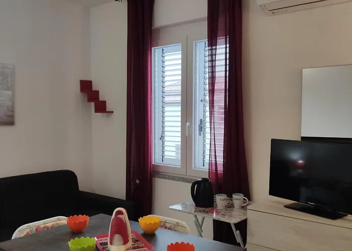 Appartamento Sole Della Sardegna *