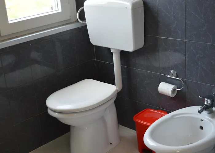 Sole Della Sardegna * Portoscuso