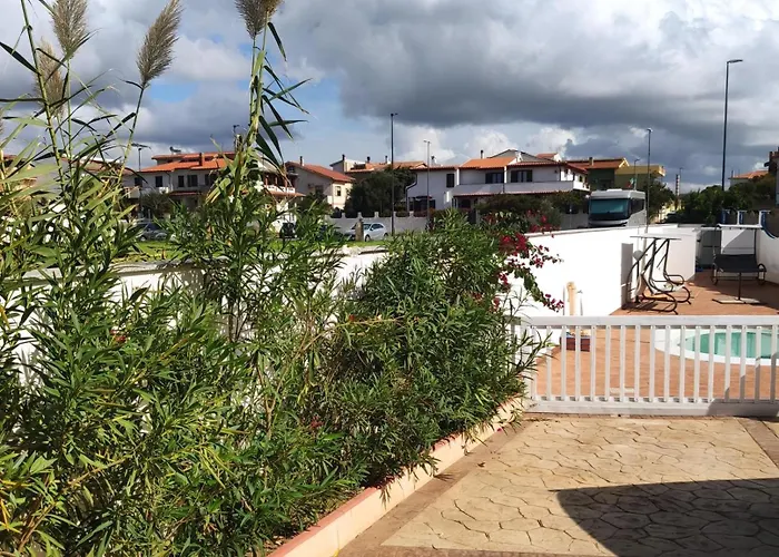 Appartamento Sole Della Sardegna