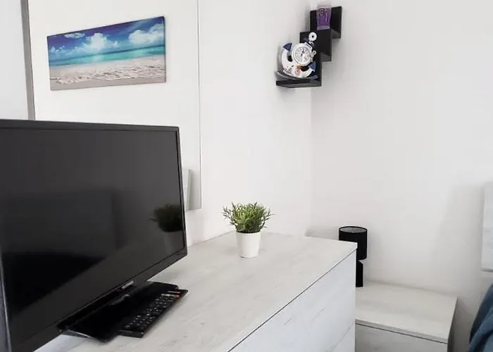 Sole Della Sardegna * Portoscuso