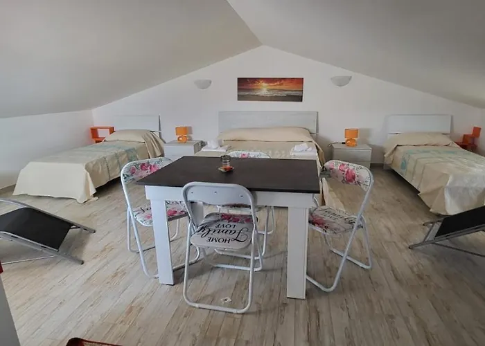 Sole Della Sardegna Apartment
