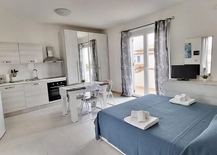 Apartment Sole Della Sardegna